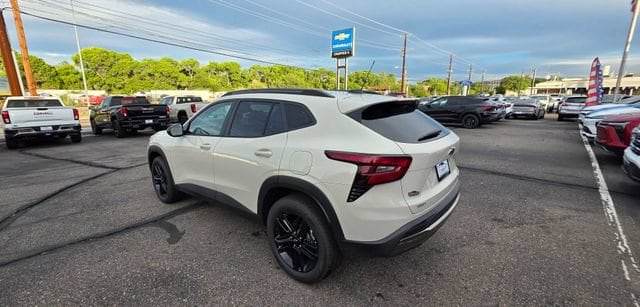 2026 Chevrolet Trax Activ - Photo 7