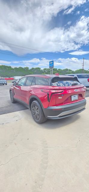 2026 Chevrolet Blazer EV LT - Photo 7