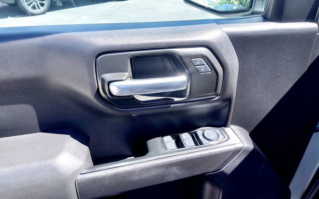 2024 GMC Sierra 1500 Pro - Photo 12