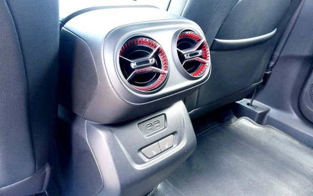 2024 Chevrolet Blazer EV RS - Photo 9