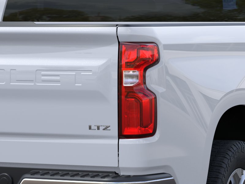 2026 Chevrolet Silverado 1500 LTZ - Photo 29