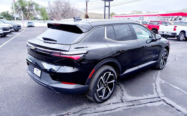 2026 Chevrolet Equinox EV 2LT - Photo 5