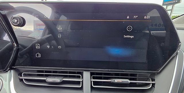 2026 Chevrolet Trax Activ - Photo 18