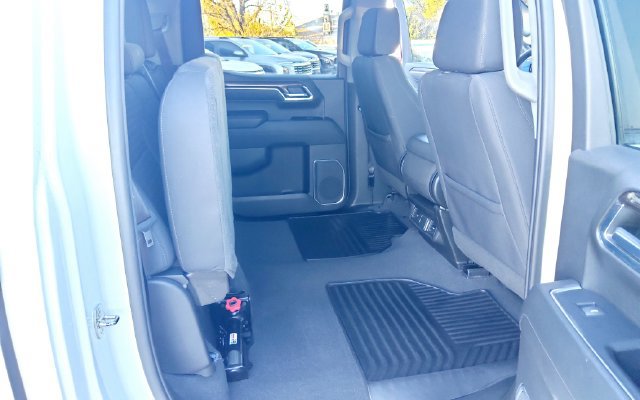 2023 Chevrolet Silverado 1500 RST - Photo 23