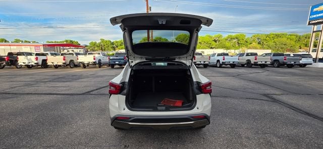 2026 Chevrolet Trax Activ - Photo 8