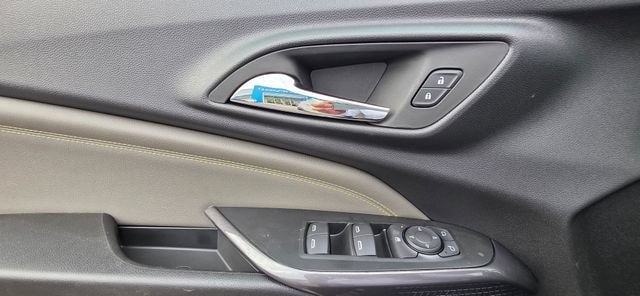2026 Chevrolet Trax Activ - Photo 12