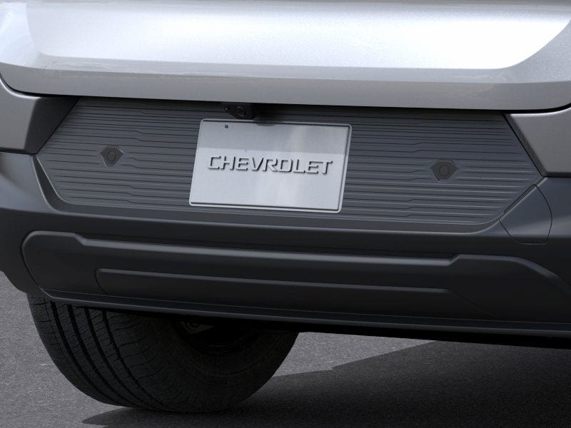 2026 Chevrolet Equinox EV 2LT - Photo 36