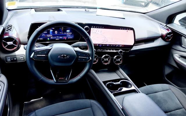 2024 Chevrolet Blazer EV RS - Photo 10
