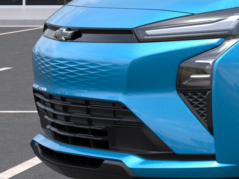 2027 Chevrolet Bolt LT - Photo 34