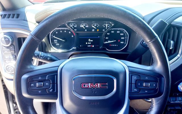 2021 GMC Sierra 1500 SLT - Photo 15