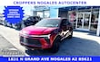 Chevrolet Blazer EV