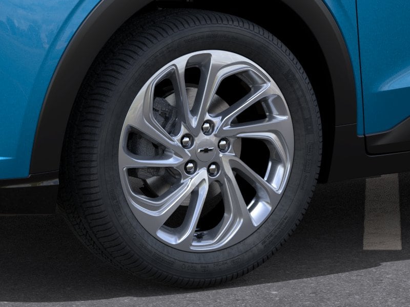 2027 Chevrolet Bolt LT - Photo 30