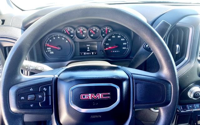 2024 GMC Sierra 1500 Pro - Photo 15