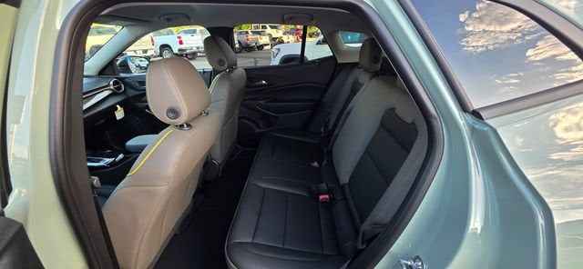 2026 Chevrolet Trax Activ - Photo 10
