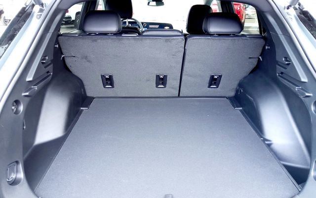 2026 Chevrolet Equinox EV 2LT - Photo 8
