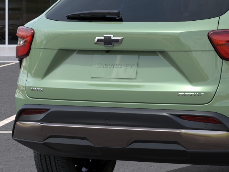 2026 Chevrolet Trax Activ - Photo 36