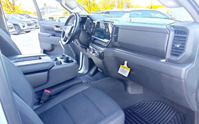 2023 Chevrolet Silverado 1500 RST - Photo 24
