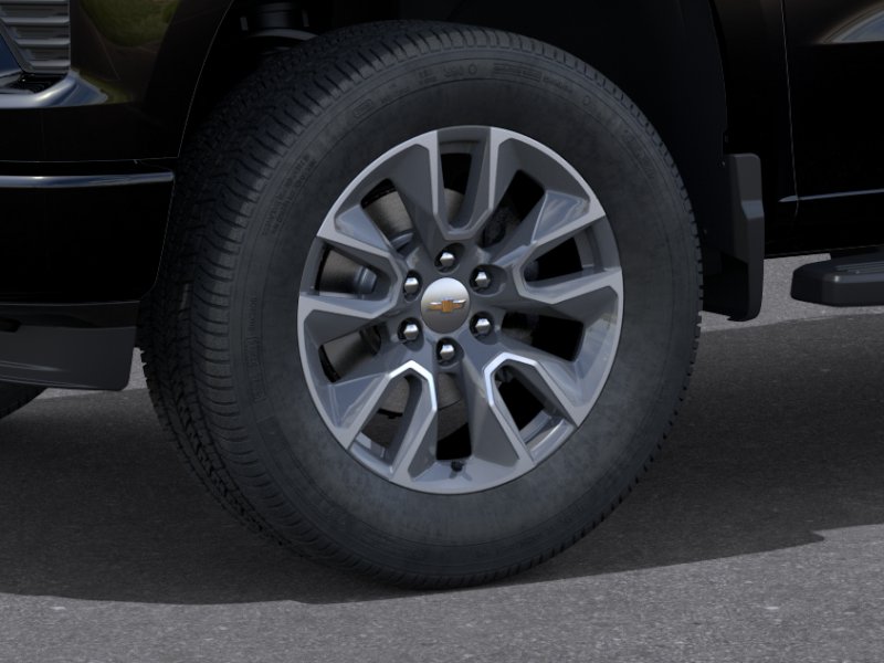 2026 Chevrolet Silverado 1500 RST - Photo 30