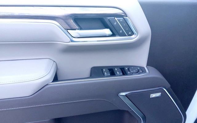 2026 Chevrolet Silverado 1500 LTZ - Photo 11