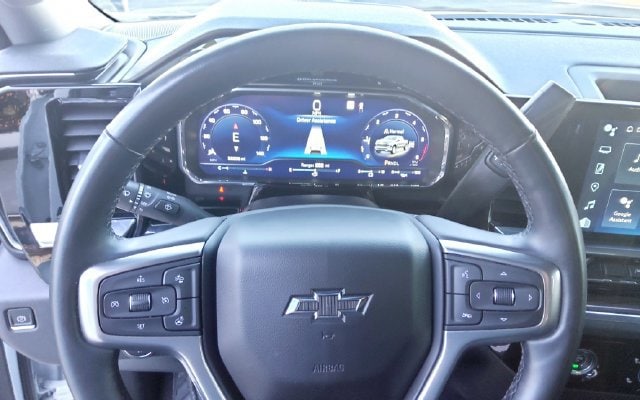 2023 Chevrolet Silverado 1500 RST - Photo 17