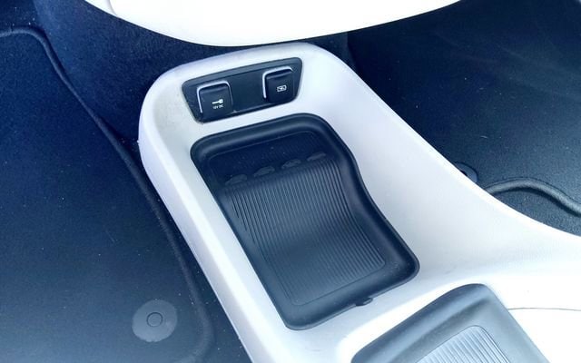 2021 Chrysler Voyager LXI - Photo 17