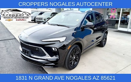 2024 Buick Encore GX Sport Touring SUV