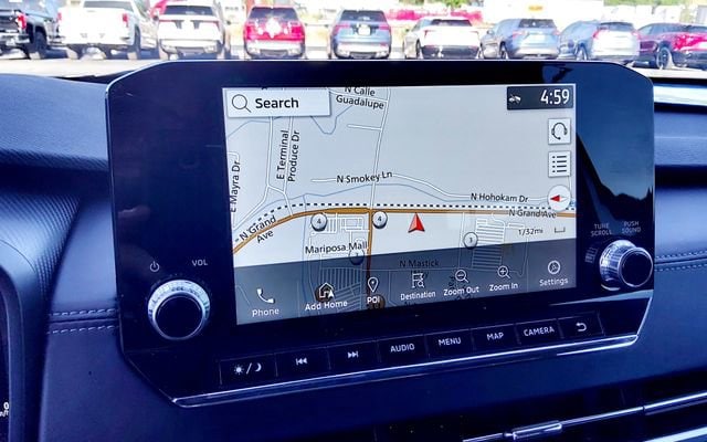 2023 Mitsubishi Outlander Plug-In Hybrid SEL - Photo 16
