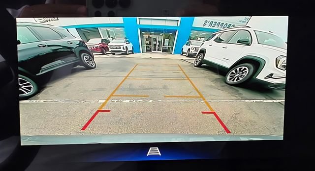 2026 Chevrolet Trax Activ - Photo 23