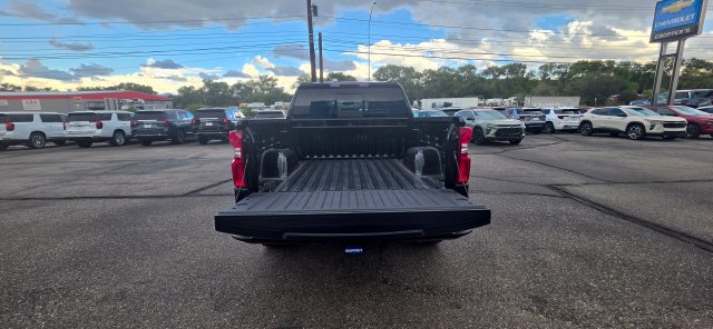 2026 Chevrolet Silverado 1500 RST - Photo 8