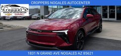 2026 Chevrolet Blazer EV LT SUV