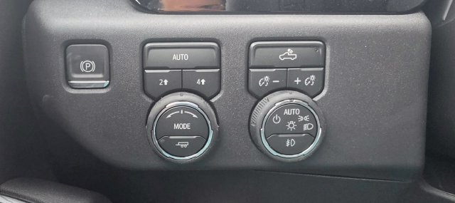 2026 Chevrolet Silverado 1500 RST - Photo 14