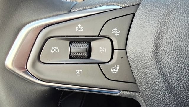 2026 Chevrolet Trax Activ - Photo 16