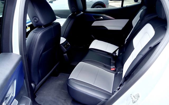 2026 Chevrolet Equinox EV 2LT - Photo 10