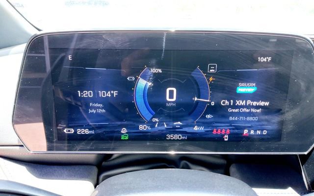 2024 Chevrolet Blazer EV RS - Photo 14