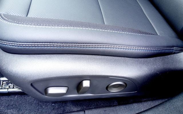 2026 Chevrolet Equinox EV 2LT - Photo 14