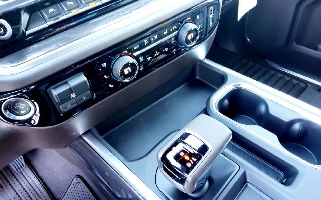 2026 Chevrolet Silverado 1500 LTZ - Photo 16