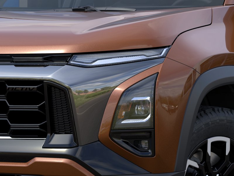 2027 Chevrolet Equinox ACTIV - Photo 10