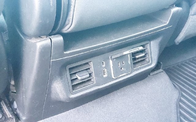 2023 Chevrolet Silverado 1500 RST - Photo 11