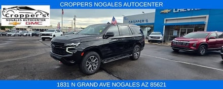 2023 Chevrolet Tahoe Z71 SUV