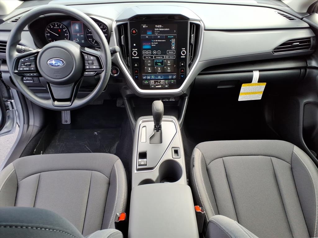 New 2025 Subaru Crosstrek Premium SUV