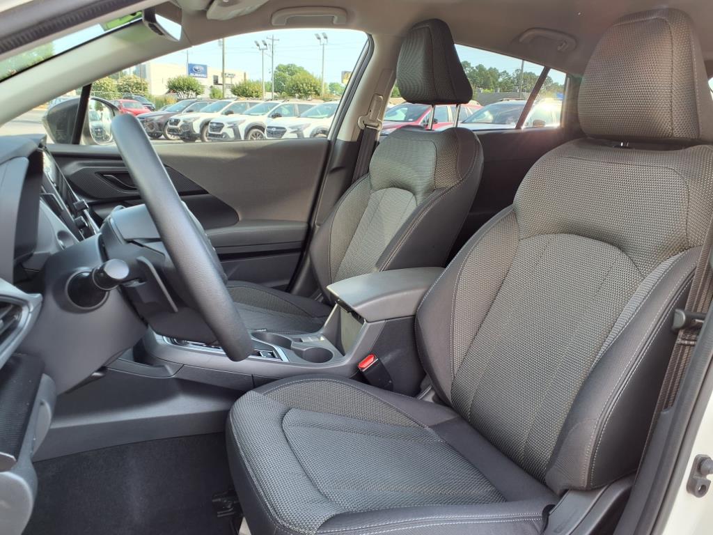 2024 Subaru Crosstrek Premium photo 3