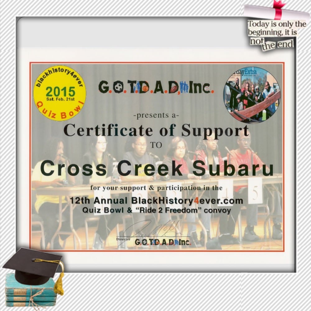 framed GOTDAD cert.JPG