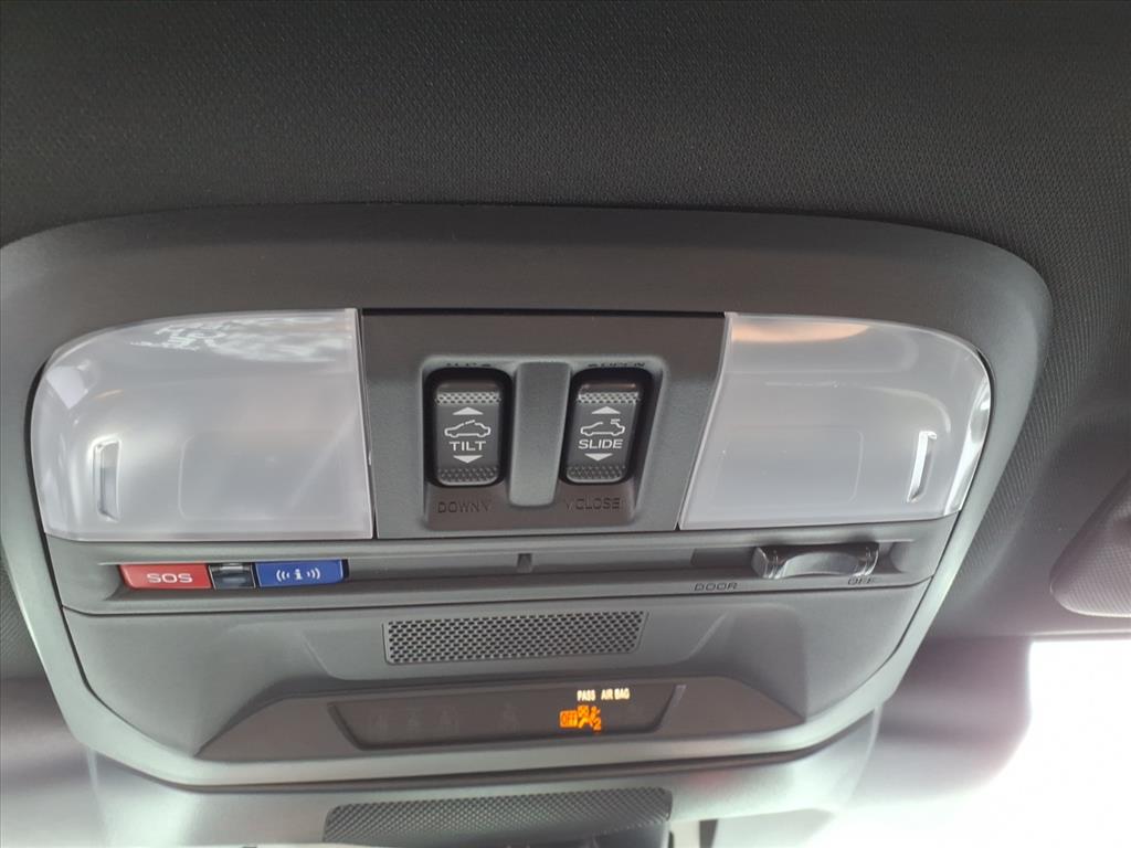 2025 Subaru Crosstrek Wilderness photo 2