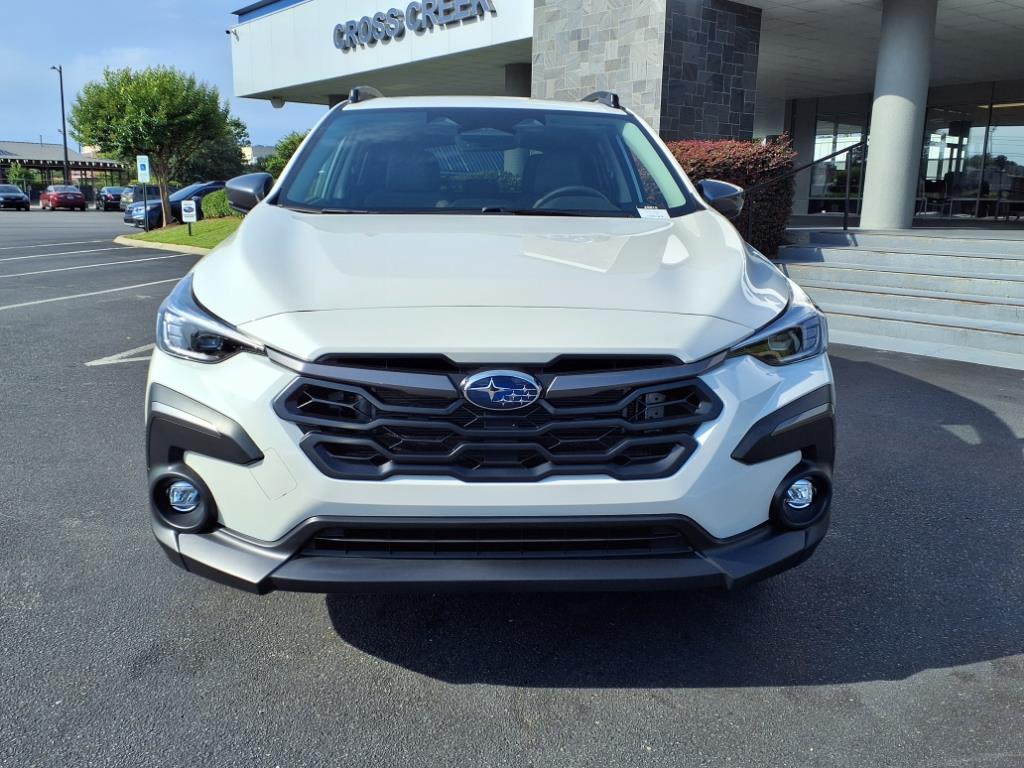 2025 Subaru Crosstrek Limited photo 2