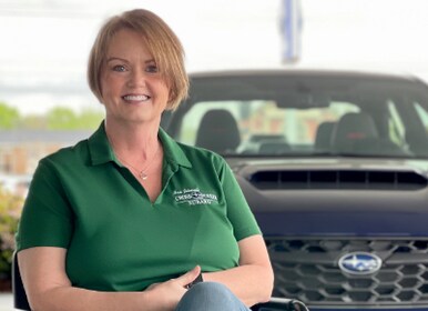 Staff member Angela Barton from 7c05efcbd4ab