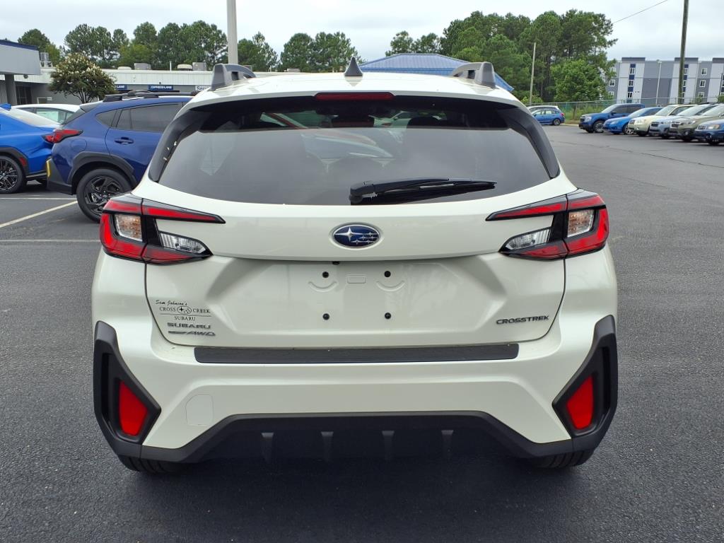 2024 Subaru Crosstrek Premium photo 3