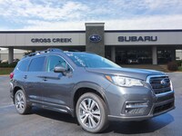 2021 Subaru Ascent SUV 2021 Subaru Ascent SUV