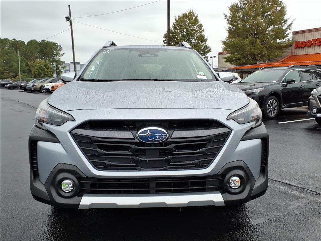 New 2025 Subaru Outback Touring XT SUV
