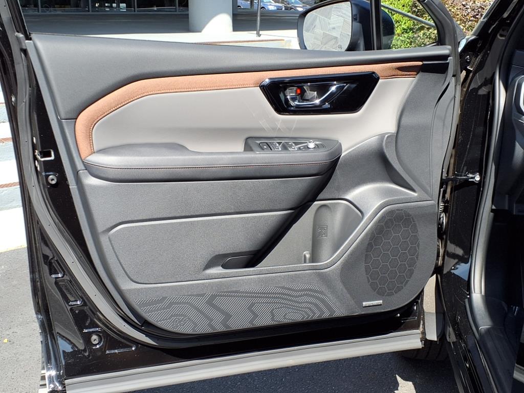 2025 Subaru Forester Sport photo 4