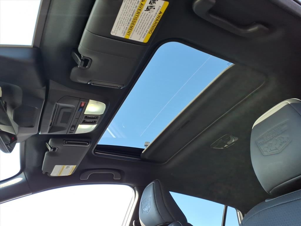 New 2025 Subaru Crosstrek Wilderness SUV